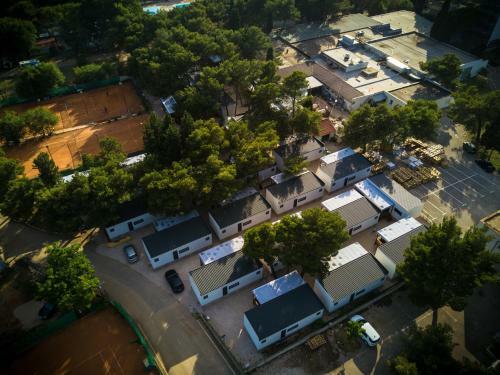 Hotel Mobile Home Vodice 15