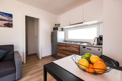 Hotel Mobile Home Vodice 15