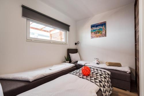Hotel Mobile Home Vodice 15