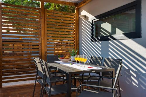 Hotel Mobile Home Vodice 15
