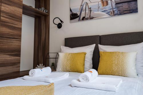 Hotel Mobile Home Vodice 15