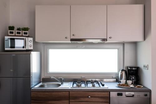 Hotel Mobile Home Vodice 15
