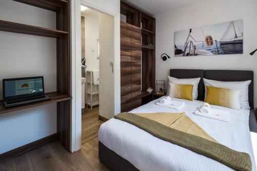 Hotel Mobile Home Vodice 15