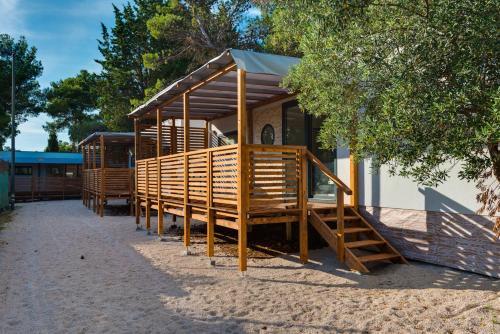 Hotel Mobile Home Vodice 15