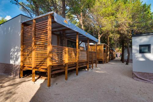 Hotel Mobile Home Vodice 25