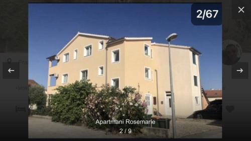 Apartamento Rosemarie 2