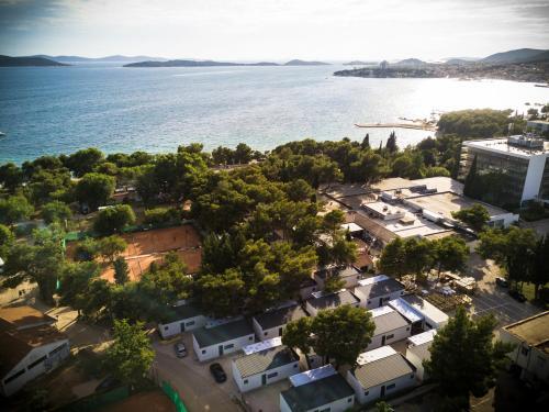 Hotel Mobile Home Vodice 20