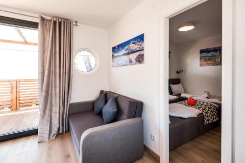 Hotel Mobile Home Vodice 20