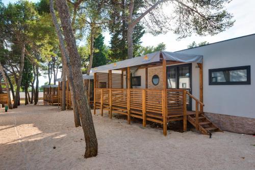 Hotel Mobile Home Vodice 20