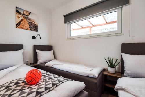 Hotel Mobile Home Vodice 11