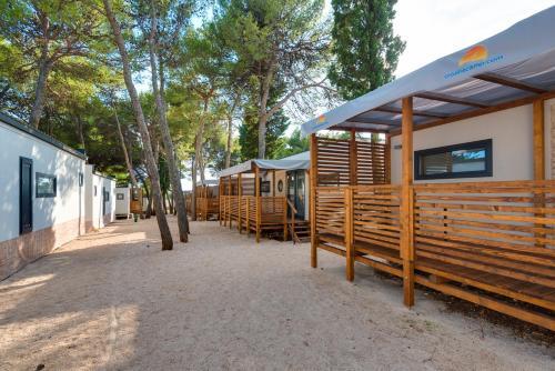 Hotel Mobile Home Vodice 11