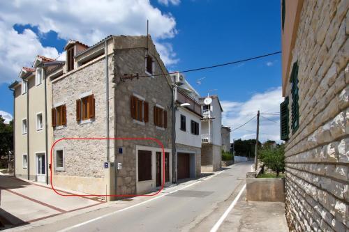Best Location In Vodice Comfortable Apartment No1