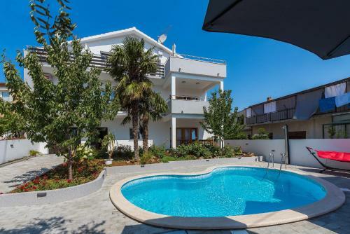 Apartments Baldo