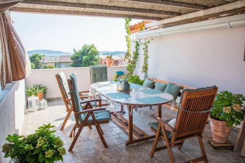 Apartman Artistik-vodice