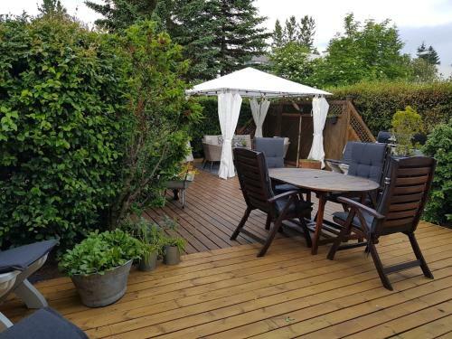 Apartamento L�kjarhvammur