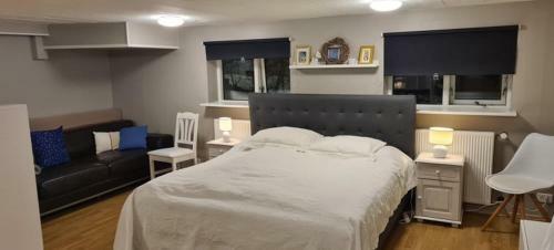 Apartamento L�kjarhvammur
