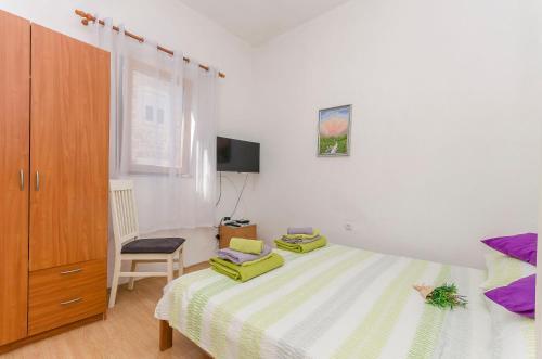Apartments Vjeka Summer Terrace