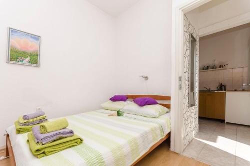 Apartments Vjeka Summer Terrace