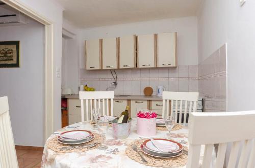 Apartments Vjeka Summer Terrace