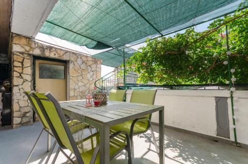 Apartments Vjeka Summer Terrace