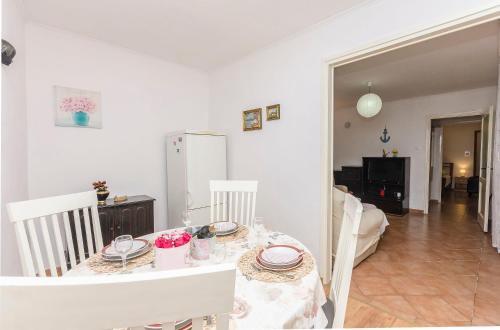 Apartments Vjeka Summer Terrace