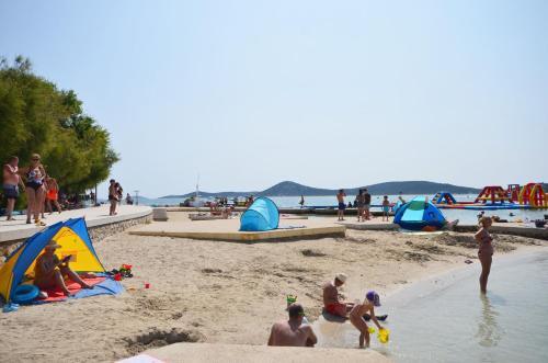 Apartments Sime
