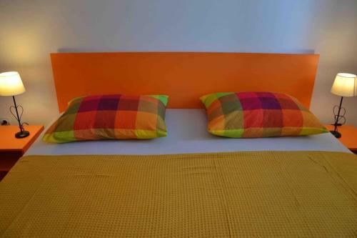 Apartamento Sea La Vie Holiday Home With Pool