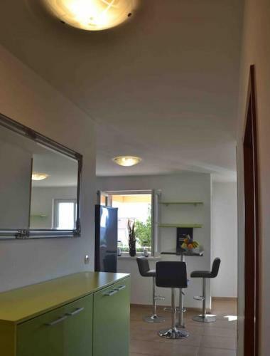 Apartamento Sea La Vie Holiday Home With Pool