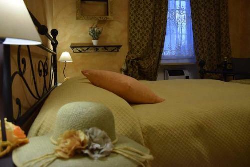 Apartamento A Casa Di Gloria