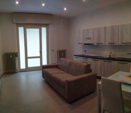 Apartamento Appartamento Suite Antiche Terme - Zero Barriere