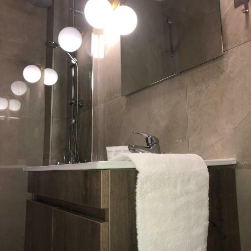 Stamatina?s Luxury Apartments (central)