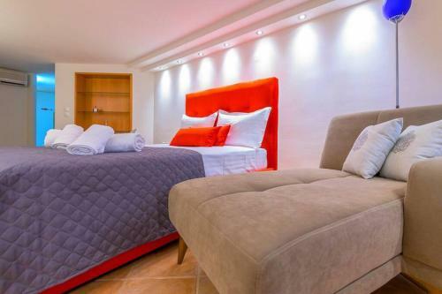 Apartamento Alexandroupolis Like Home 5