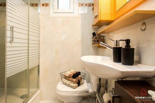 Apartamento Deluxe Suite By Homebrain