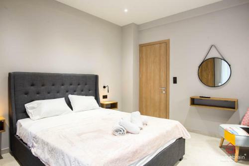 Apartamento Urban City Suite1 Axd