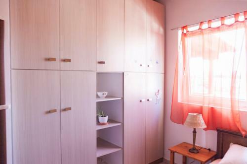 Apartamento Attic Anemoessa