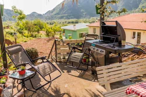 Agroturismo Guest House Luna