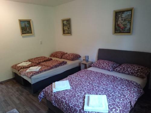 Agroturismo Studio And Winery Kalimut