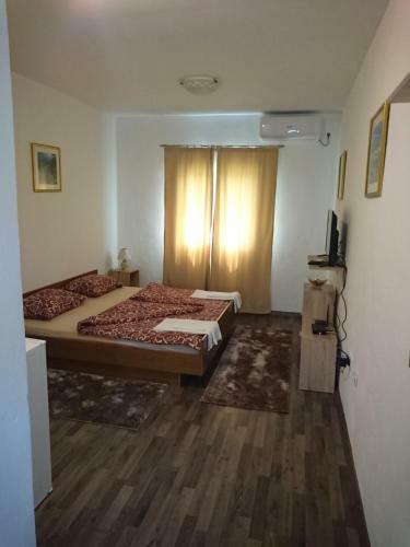 Agroturismo Studio And Winery Kalimut