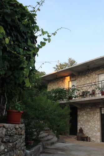 Agroturismo Studio And Winery Kalimut