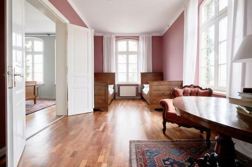 Villa Gut Pohnstorf