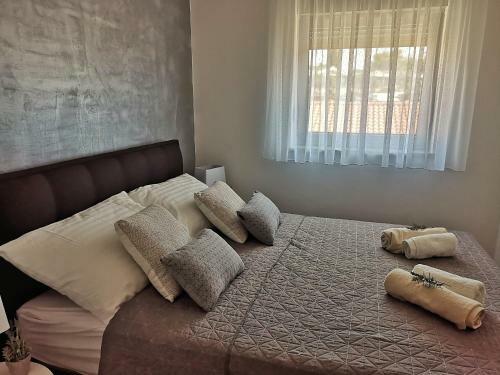 Apartamento Romana Soul