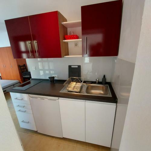 Apartamento Ferienhaus Bozena Appartment 3