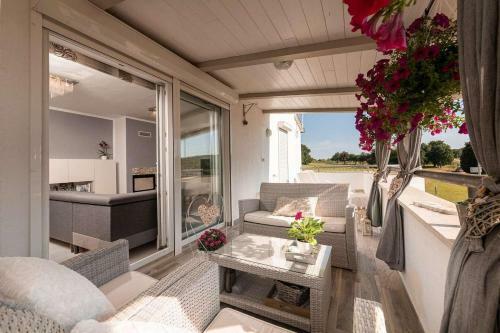 Apartamento Vala