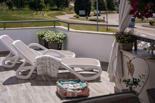 Apartamento Vala