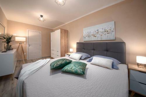 Apartamento Vala