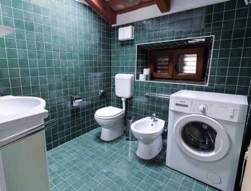 Antique Apartments Vrsar