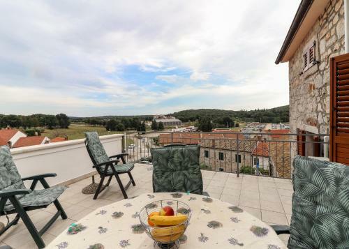 Antique Apartments Vrsar