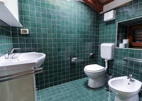 Antique Apartments Vrsar