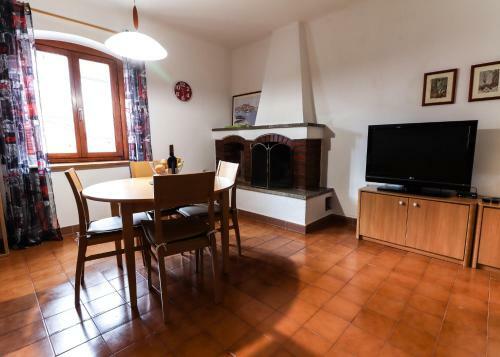 Antique Apartments Vrsar