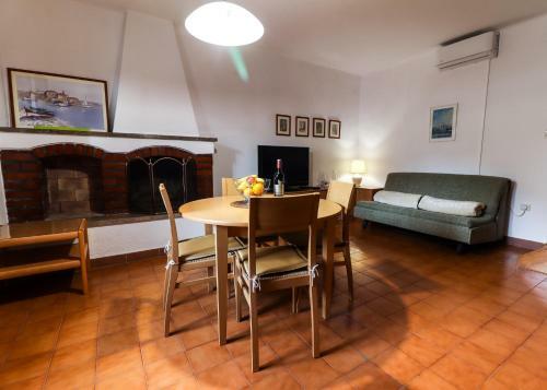 Antique Apartments Vrsar